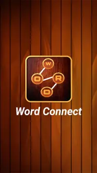 Word Connect Screen Shot 0