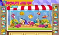 Real Fish Tank Aquarium: Live Farm Adventure Game Screen Shot 3