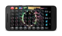 Electronic Trance Dj Pad Mixer Screen Shot 4