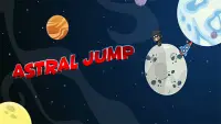 Astral Jump Screen Shot 0