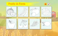 Kinder Malvorlagen Buch Screen Shot 13