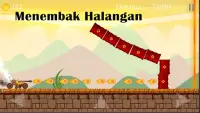 Drive Jump - Hill Racing, Permainan Offroad Screen Shot 7