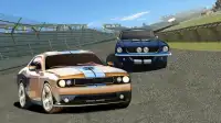 Turbo Car Racing Screen Shot 2