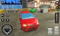 Dr Auto Gear Parking Screen Shot 2