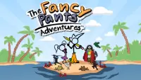 Fancy Pants Adventures Screen Shot 5