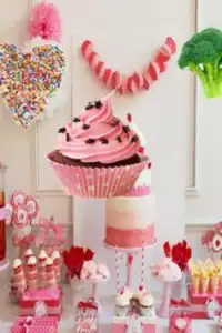 Crazy for Cupcakes Screen Shot 1