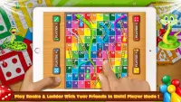 Ludo Play The Dice Game Screen Shot 0