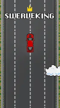 Swerve King - Become The Traffic Racing King Screen Shot 0