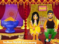 Royal Indian Wedding Girl Arranged Marriage Screen Shot 1