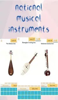 Name The Instrument Screen Shot 2