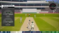 रियल वर्ल्ड क्रिकेट टी20 गेम्स Screen Shot 10