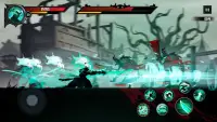 Shadow Knight: Game Đánh Nhau Screen Shot 0
