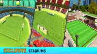 Mini Soccer - Football games Screen Shot 4