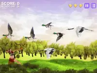 Duck Huntress Archery Screen Shot 11