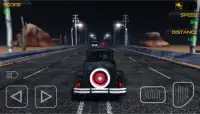 Highway Racer Old Classic Cars Screen Shot 0