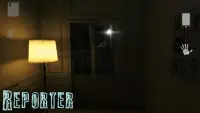 Reporter Lite - Epic Creepy & Scary Horror Game Screen Shot 4