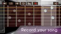 Học Chơi Guitar Mô Phỏng Screen Shot 2
