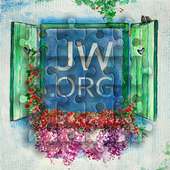 Jehovah’s Witnesses GOD Puzzle