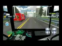 City Truck Driver Simulator 3D 2020 Screen Shot 0