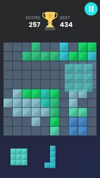 Colorful Block Puzzle Screen Shot 4