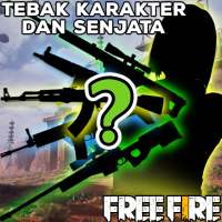 Tebak Senjata Free Fire