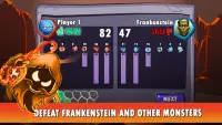 FILD Renegade Monsters - Single Player Board Game Screen Shot 4