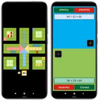 Funny Games (1,2,3,4,5 and 6 player games) Screen Shot 3
