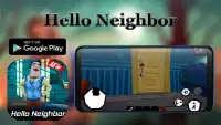 guide for hy neighbor Alpha 4 hide and seek Screen Shot 2