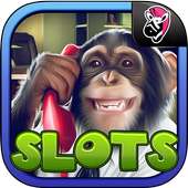 Monkey Slots