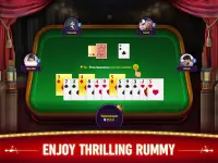 RR - Royal Rummy With Friend Screen Shot 5