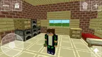 SuperCraft Screen Shot 1