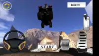 Hill Climb Racing 3D Screen Shot 2