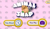 Animal Snap Screen Shot 5