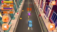 Toy Cars - Car Racing 3D Screen Shot 2