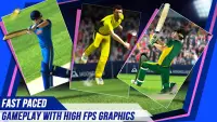 Epic Cricket - Realistic Cricket Simulator 3D Game Screen Shot 3