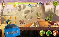 Paw Racing Patrouille: Car Racing Game for Kids Screen Shot 4