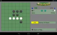 Reversi Online Screen Shot 6