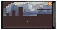 Tornado Escape - Bald Stick Adventure Screen Shot 5