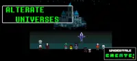 UNDERTALE Create! Screen Shot 3