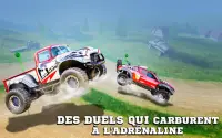 Monster Trucks Racing 2021 Screen Shot 8
