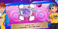 Balloon Match Tap Balloon Popping Color Match Game Screen Shot 4