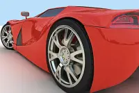 Drift & Speed: Xtreme Fast Cars & Racing Simulator Screen Shot 1