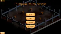 Pumpkin Patch Smash Screen Shot 0