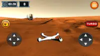 Flight Drone Mars Simulator Screen Shot 1