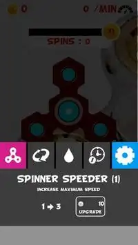 Awesome Widget Spinner Screen Shot 2