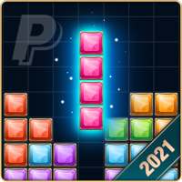 Lucky Block- puzzle game