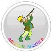 BALLOON SHOOTER