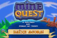 Mine Quest: RPG de Batalhas Screen Shot 4