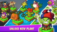 Plant Empires - Idle Plant Screen Shot 2