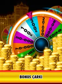 Vegas Fever: Slot Oyunları Screen Shot 11